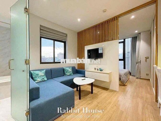 Khai trương chdv mới 100% gần cv hoàng văn thụ, vòng xoay lăng cha cả