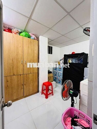 Nhà cho thuê... CC căn hộ CXTĐ. đường TĐ, phường 27, quận Bình Thạnh.