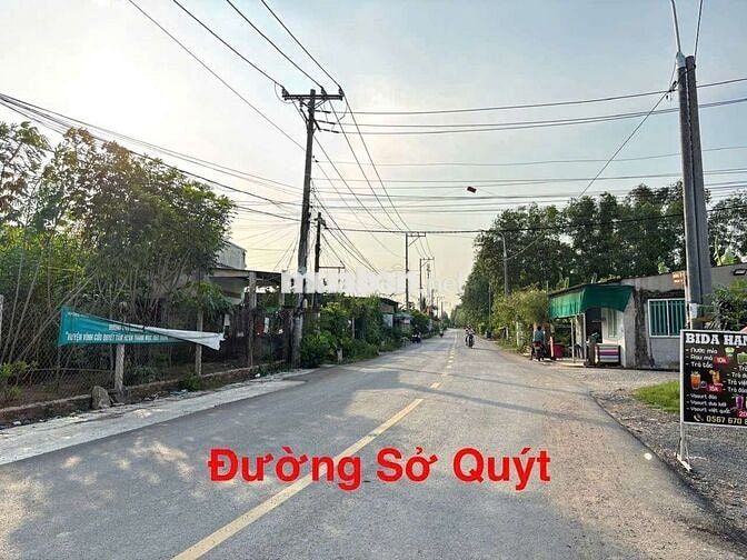 Đất thổ cư phường Trảng Dài 108m2 giá 888tr