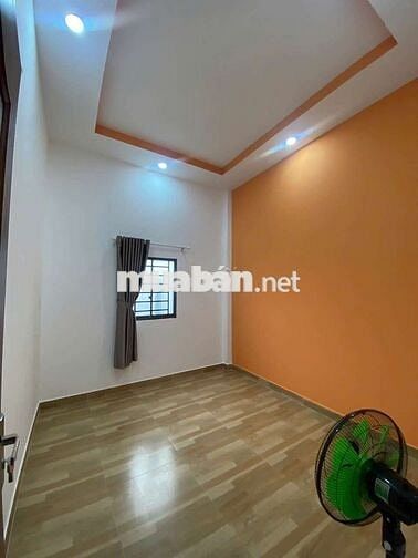 Nhà Cấp 4 chủ gửi bán lại chỉ 515 triệu nằm ở Hóc Môn - Xuân Thới Sơn