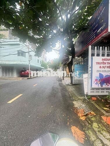 Nhà hẻm xe tải thông (4x20m) đường Phạm Huy Thông - 3PN giá 13TR