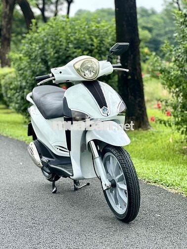 ✅✅ Liberty 125cc. 3VIE Zin Nguyên Bản. Tuyệt Đẹp