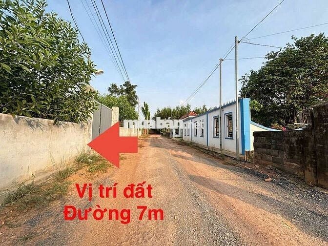 Đất thổ cư phường Trảng Dài 108m2 giá 888tr