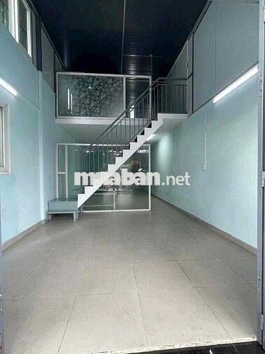 NHÀ TX14 GIÁP TX25. 88M2. TRỆT LỬNG 1PN 2WC. SÂN RỘNG