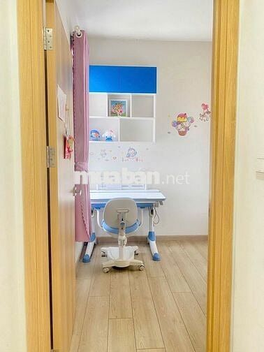 EMERALD CELADON CITY CHO THUÊ CĂN HỘ NỘI THẤT CƠ BẢN 63m2 2PN 1WC