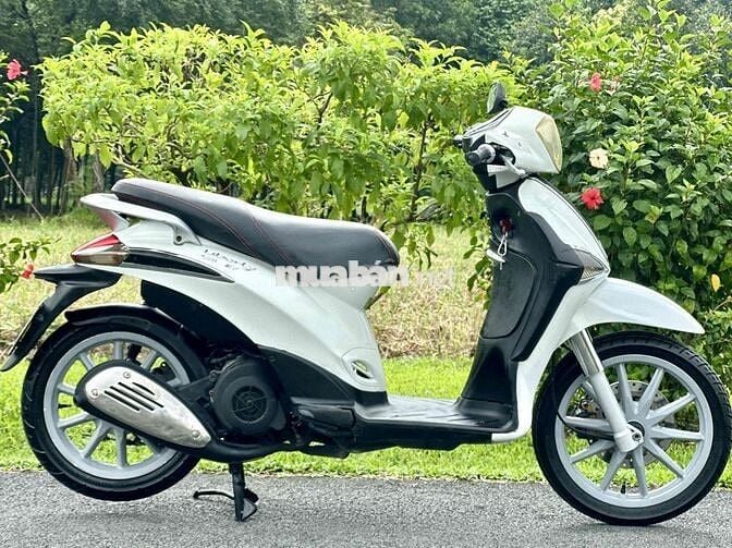 ✅✅ Liberty 125cc. 3VIE Zin Nguyên Bản. Tuyệt Đẹp