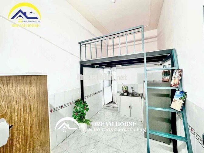 Phòng trọ 25m2 đường Lê Văn Quới, Q,Bình Tân