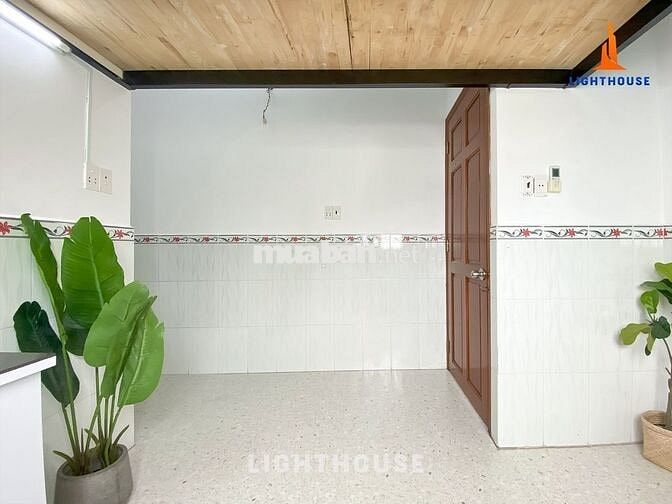 ✅CĂN PHÒNG GÁC LỬNG, NỘI THẤT CƠ BẢN GẦN CẦU CHỮ Y