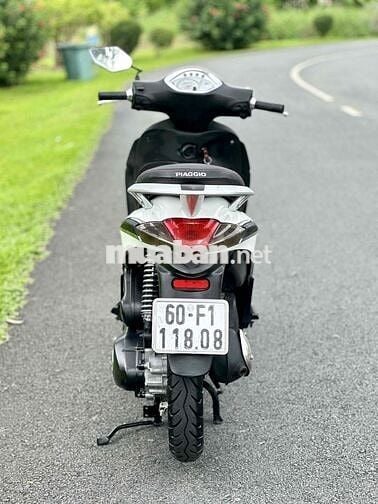 ✅✅ Liberty 125cc. 3VIE Zin Nguyên Bản. Tuyệt Đẹp