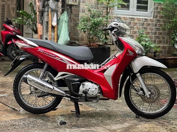 Bán futer đời 2012 Biển số thành phố ( Chính chủ )