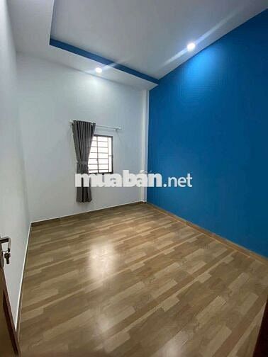 Nhà Cấp 4 chủ gửi bán lại chỉ 515 triệu nằm ở Hóc Môn - Xuân Thới Sơn