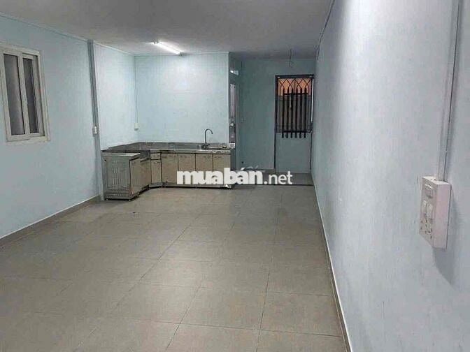 NHÀ TX14 GIÁP TX25. 88M2. TRỆT LỬNG 1PN 2WC. SÂN RỘNG