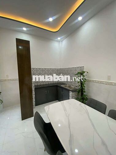 Nhà Cấp 4 chủ gửi bán lại chỉ 515 triệu nằm ở Hóc Môn - Xuân Thới Sơn