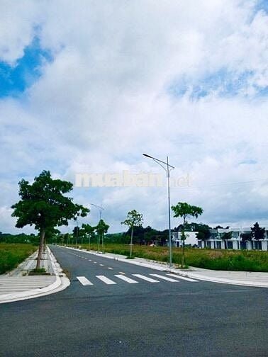 Đất Nền Hòa Long Bà Rịa 105m2 Full Thổ Cư Sổ Riêng Pháp Lý Chuẩn