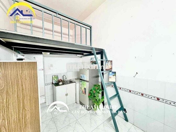 Phòng trọ 25m2 đường Lê Văn Quới, Q,Bình Tân