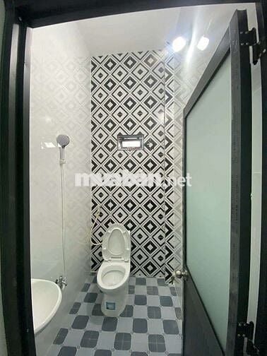 Nhà Cấp 4 chủ gửi bán lại chỉ 515 triệu nằm ở Hóc Môn - Xuân Thới Sơn