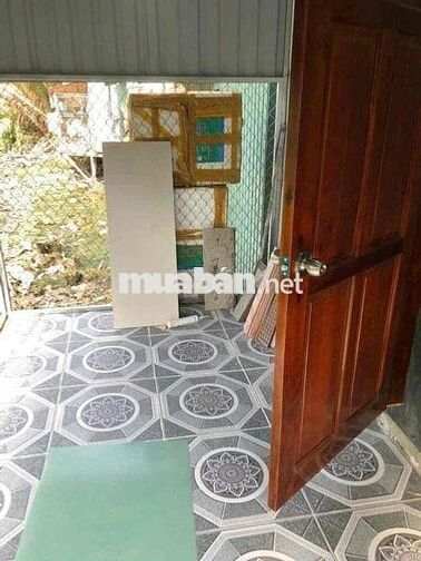 🌻CHO THUÊ NHÀ TRỆT LẦU HẺM ĐƯỜNG TRẦN QUANG DIỆU GẦN CHỢ CẦU VÁN