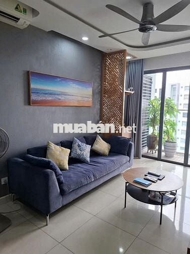 EMERALD CELADON CITY CHO THUÊ CĂN HỘ FULL NỘI THẤT 84m2 2PN 2WC