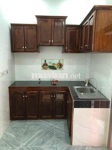 🌻CHO THUÊ NHÀ TRỆT LẦU HẺM ĐƯỜNG TRẦN QUANG DIỆU GẦN CHỢ CẦU VÁN