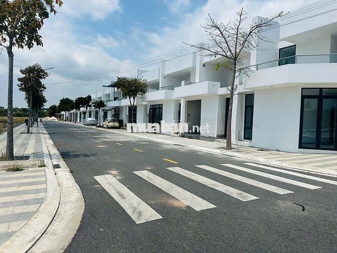 Đất Nền Hòa Long Bà Rịa 105m2 Full Thổ Cư Sổ Riêng Pháp Lý Chuẩn