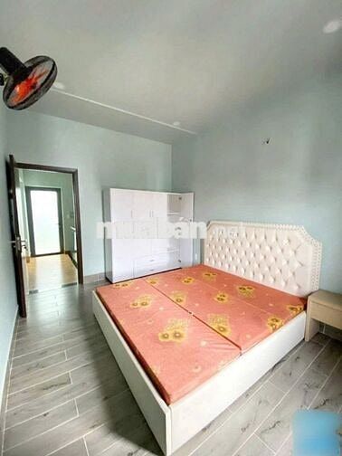 CHO THUÊ NHÀ 43a Nguyễn Cảnh Dị, Phường 4, Quận Tân Bình