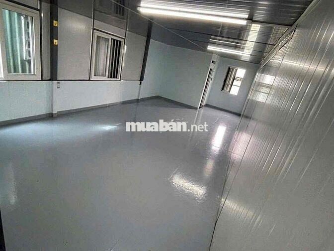 NHÀ TX14 GIÁP TX25. 88M2. TRỆT LỬNG 1PN 2WC. SÂN RỘNG