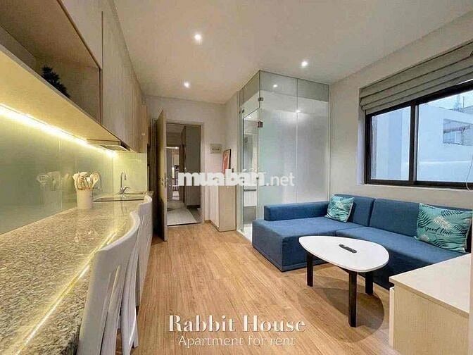 Khai trương chdv mới 100% gần cv hoàng văn thụ, vòng xoay lăng cha cả