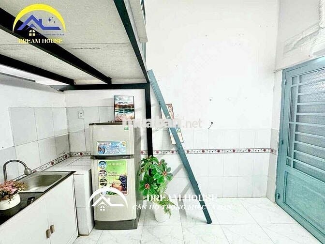 Phòng trọ 25m2 đường Lê Văn Quới, Q,Bình Tân