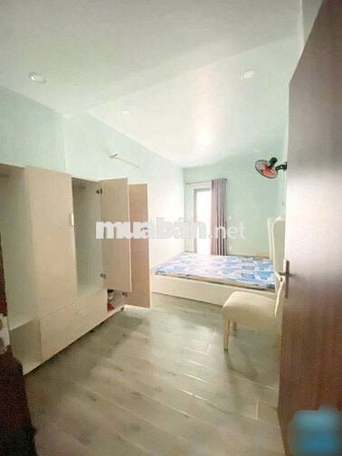 CHO THUÊ NHÀ 43a Nguyễn Cảnh Dị, Phường 4, Quận Tân Bình