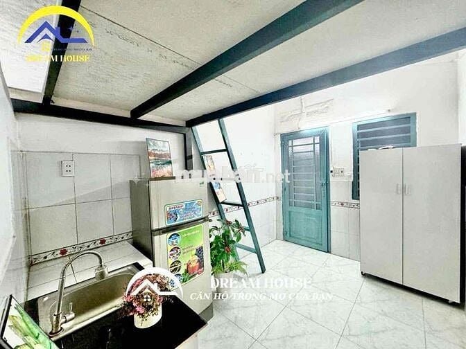 Phòng trọ 25m2 đường Lê Văn Quới, Q,Bình Tân