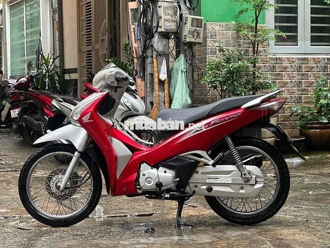 Bán futer đời 2012 Biển số thành phố ( Chính chủ )