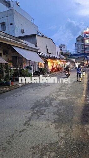 MTKD PHƯỜNG 7 QUẬN 6 - KINH DOANH TỐT