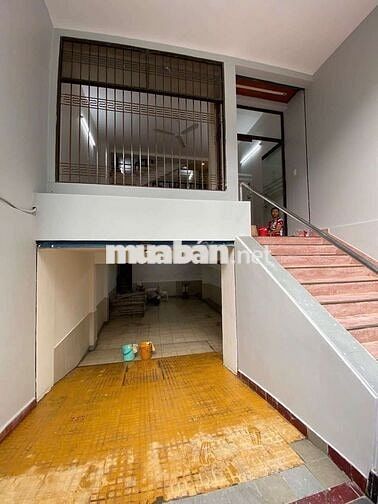 Nhà 6 Tầng 5x19(85m2) Mặt Tiền Sông Đa - Trường Sơn Giá Đầu Tư