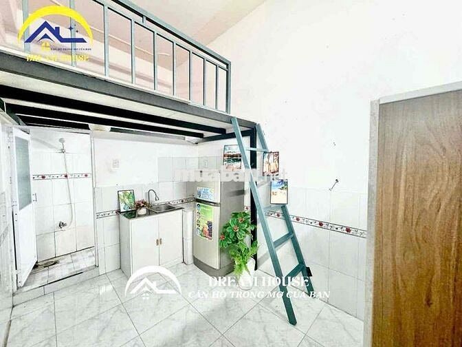 Phòng trọ 25m2 đường Lê Văn Quới, Q,Bình Tân
