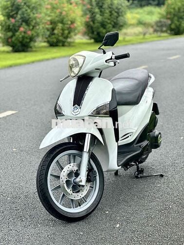 ✅✅ Liberty 125cc. 3VIE Zin Nguyên Bản. Tuyệt Đẹp