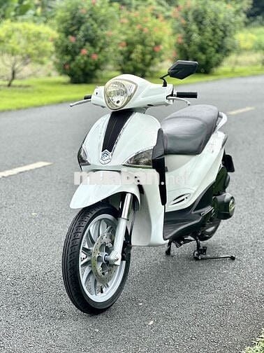 ✅✅ Liberty 125cc. 3VIE Zin Nguyên Bản. Tuyệt Đẹp