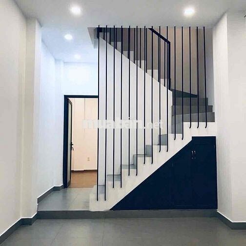 Bán  Căn Hộ Dịch Vụ Vị Trí Vàng Trung Tâm Quận 4 ☘️☘️