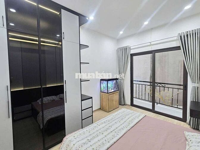 Tôi bán nhà phố Đặng Văn Ngữ, diện tích 21/24m2, 4 tầng, giá 6,98 tỷ Tôi bán nhà phố Đặng Văn Ngữ, diện tích 21/24m2, 4 tầng, giá 6,98 tỷ