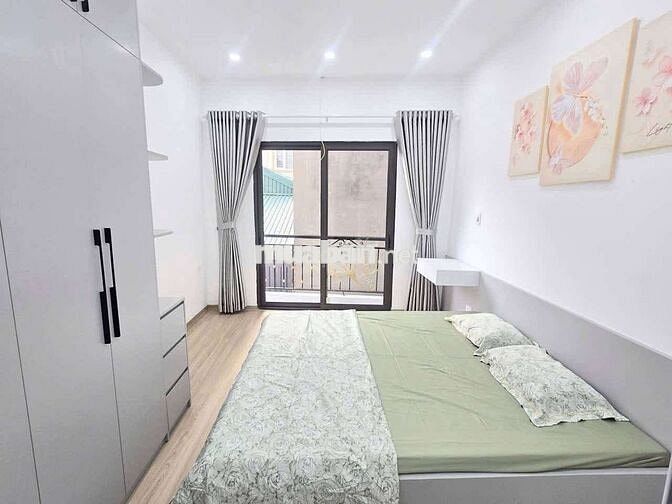 Tôi bán nhà phố Đặng Văn Ngữ, diện tích 21/24m2, 4 tầng, giá 6,98 tỷ Tôi bán nhà phố Đặng Văn Ngữ, diện tích 21/24m2, 4 tầng, giá 6,98 tỷ