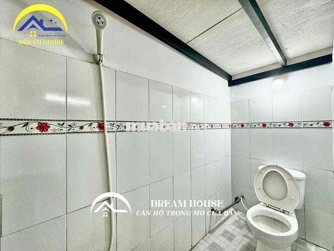 Phòng trọ 25m2 đường Lê Văn Quới, Q,Bình Tân