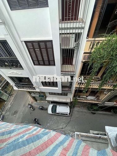 Nguyên Hồng, diện tích 36/40m2, 5 tầng, mặt tiền 5,2m, giá 18 tỷ Nguyên Hồng, diện tích 36/40m2, 5 tầng, mặt tiền 5,2m, giá 18 tỷ