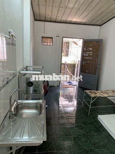 Phòng trọ trung tâm Bình Thạnh thoáng sạch đẹp