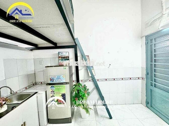 Phòng trọ 25m2 đường Lê Văn Quới, Q,Bình Tân