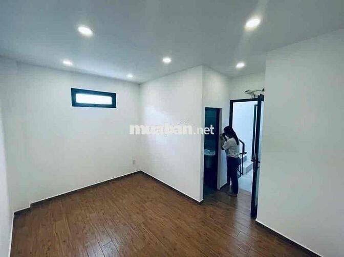 Bán  Căn Hộ Dịch Vụ Vị Trí Vàng Trung Tâm Quận 4 ☘️☘️