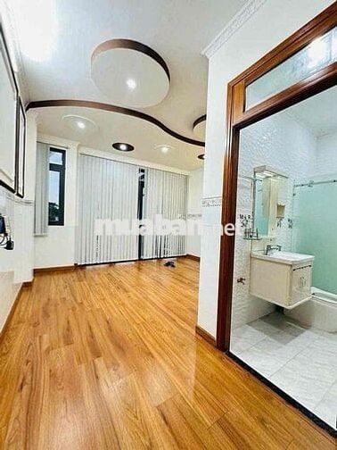 🌻C.G - CHO THUÊ NHÀ TRỆT LẦU SÂN THƯỢNG MỚI KDC 91B