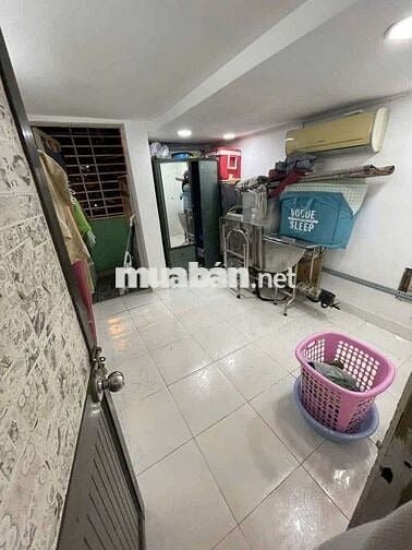 Cho thuê nhà hxh Bùi Đình Túy p12 bình thạnh