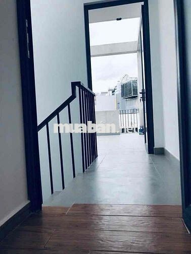 Bán  Căn Hộ Dịch Vụ Vị Trí Vàng Trung Tâm Quận 4 ☘️☘️