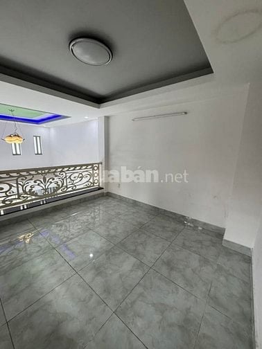 Bán nhà góc 2MT Cư Xá Phú Lâm A, 4 x 18m, 4 tấm, 10.2 tỷ