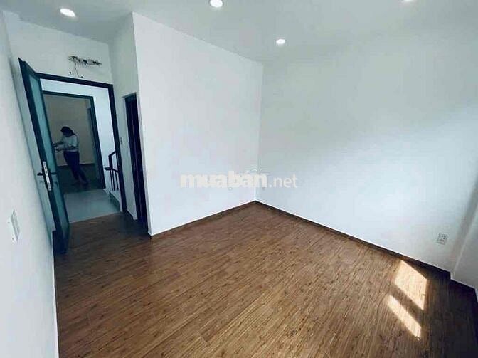 Bán  Căn Hộ Dịch Vụ Vị Trí Vàng Trung Tâm Quận 4 ☘️☘️