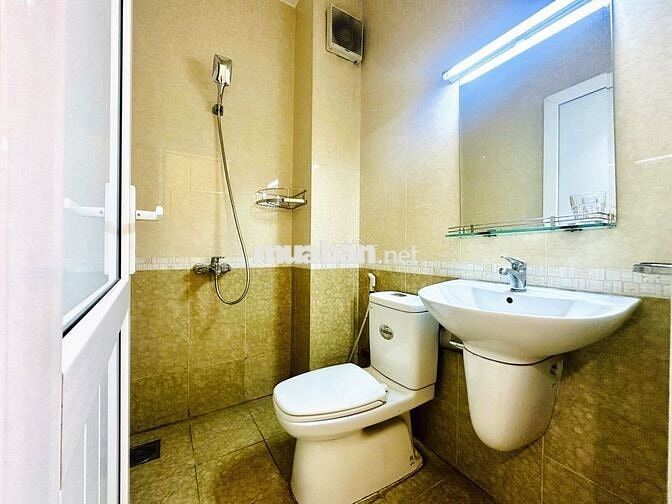 60M2 căn hộ 2 Phòng ngủ riêng máy lạnh _ bancolny